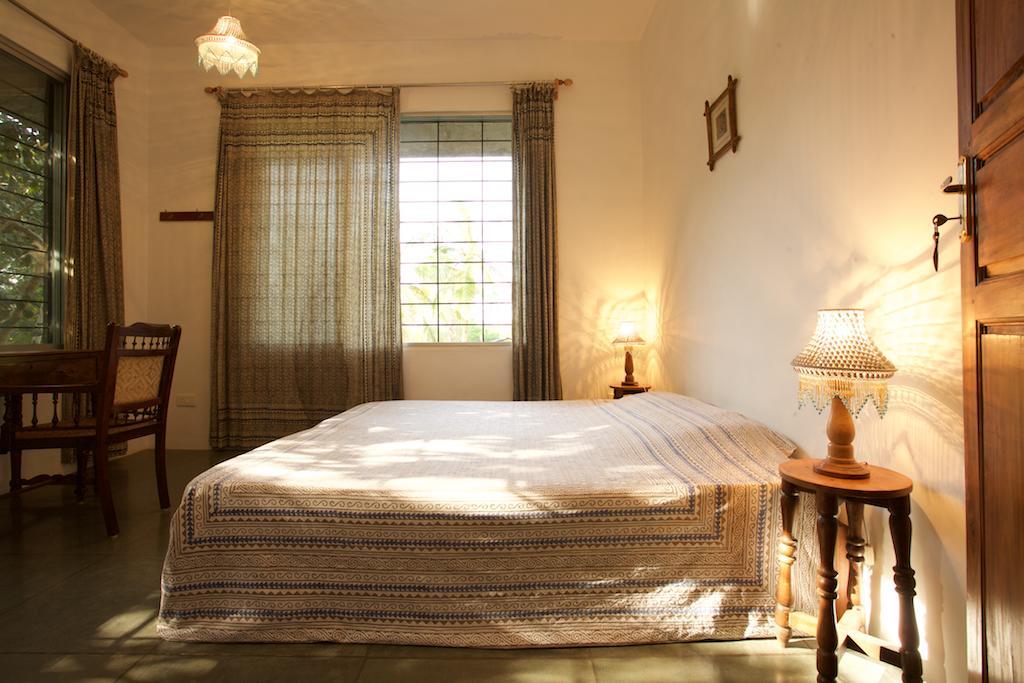 The Annex, Isai Ambalam Guest House Auroville Exterior photo