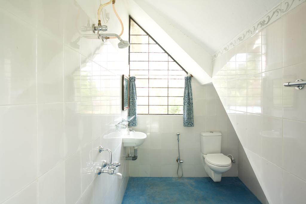 The Annex, Isai Ambalam Guest House Auroville Exterior photo