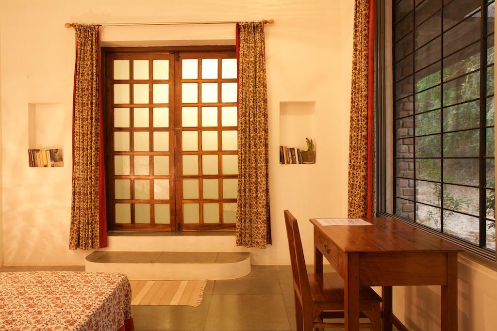The Annex, Isai Ambalam Guest House Auroville Exterior photo